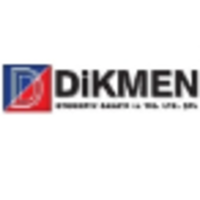 Dikmen Leaf Springs Co. Ltd logo, Dikmen Leaf Springs Co. Ltd contact details