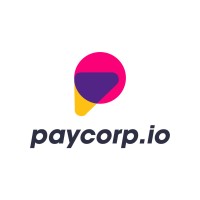 paycorp.io logo, paycorp.io contact details