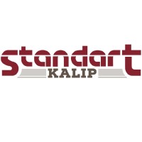 STANDART KALIP logo, STANDART KALIP contact details