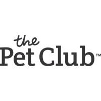 The Pet Club logo, The Pet Club contact details