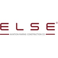 Else Aviation Marine Constuction Co. logo, Else Aviation Marine Constuction Co. contact details