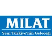 Milat Gazetesi logo, Milat Gazetesi contact details