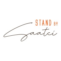 StandbySaatci logo, StandbySaatci contact details