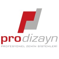 Prodizayn Yapı Malzemeleri ve Mimarlık / Profesyonel Zemin Sistemleri logo, Prodizayn Yapı Malzemeleri ve Mimarlık / Profesyonel Zemin Sistemleri contact details