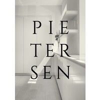 PIETERSEN FINE FURNITURE LIMITED logo, PIETERSEN FINE FURNITURE LIMITED contact details