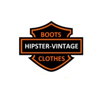 Hipster-vintage logo, Hipster-vintage contact details