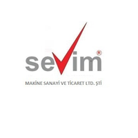 Sevim Makine Sanayi ve Ticaret Limited Şirketi logo, Sevim Makine Sanayi ve Ticaret Limited Şirketi contact details