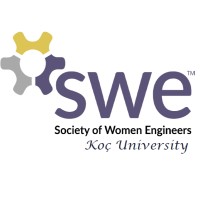 Koç University Society of Women Engineers logo, Koç University Society of Women Engineers contact details