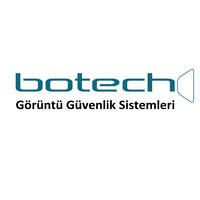 BOTECH INTERCOM logo, BOTECH INTERCOM contact details