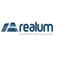 Realum Ind e Com de Metais Puros e Ligas Ltda logo, Realum Ind e Com de Metais Puros e Ligas Ltda contact details