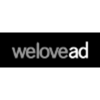 WELOVEAD logo, WELOVEAD contact details