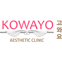 Kowayo Aesthetic logo, Kowayo Aesthetic contact details