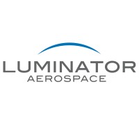 Luminator Aerospace logo, Luminator Aerospace contact details