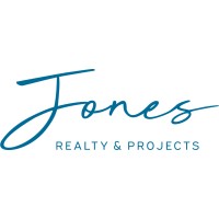 Jones Realty & Projects logo, Jones Realty & Projects contact details