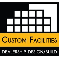 Custom Facilities Inc logo, Custom Facilities Inc contact details