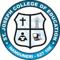 St.Joseph College logo, St.Joseph College contact details