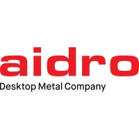 AIDRO hydraulics & 3D printing logo, AIDRO hydraulics & 3D printing contact details