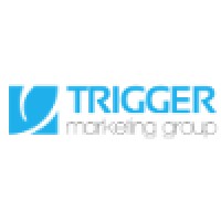 Trigger Marketing Group logo, Trigger Marketing Group contact details