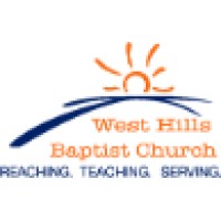 West Hills Baptist Church logo, West Hills Baptist Church contact details