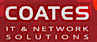 Coates IT & Network Solutions logo, Coates IT & Network Solutions contact details