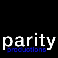 Parity Productions logo, Parity Productions contact details