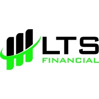 LTS Financial logo, LTS Financial contact details