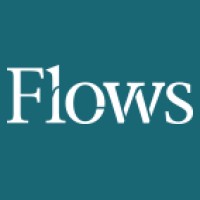 Flows logo, Flows contact details