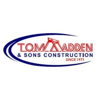 Tom Madden and Sons Construction logo, Tom Madden and Sons Construction contact details