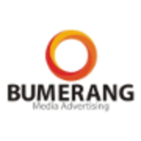 BumerangMedia logo, BumerangMedia contact details