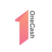 OneCash logo, OneCash contact details