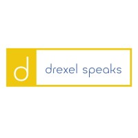 Drexel Speaks logo, Drexel Speaks contact details