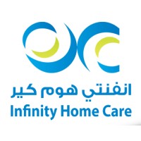 Infinity Home Care Services logo, Infinity Home Care Services contact details