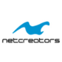 Netcreators BV logo, Netcreators BV contact details