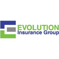 Evolution Insurance Group LLC logo, Evolution Insurance Group LLC contact details