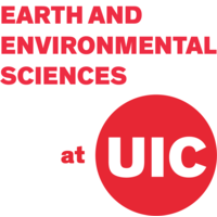 UIC - Earth and Environmental Sciences logo, UIC - Earth and Environmental Sciences contact details