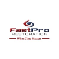 FastPro Restoration logo, FastPro Restoration contact details