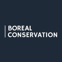 Boreal Conservation logo, Boreal Conservation contact details