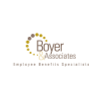 Boyer & Associates Ltd. logo, Boyer & Associates Ltd. contact details