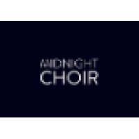 Midnight Choir logo, Midnight Choir contact details