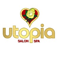 Utopia Spa & Salon logo, Utopia Spa & Salon contact details