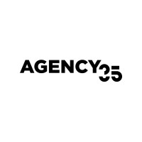 Agency35 logo, Agency35 contact details