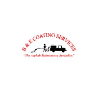 B&E Coating Services logo, B&E Coating Services contact details