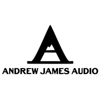 Andrew James Audio logo, Andrew James Audio contact details