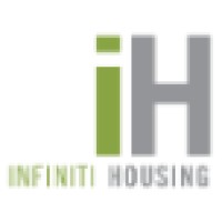 Infiniti Housing logo, Infiniti Housing contact details