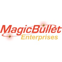 MagicBullet Enterprises logo, MagicBullet Enterprises contact details