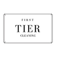 First Tier Cleaning LLC. logo, First Tier Cleaning LLC. contact details