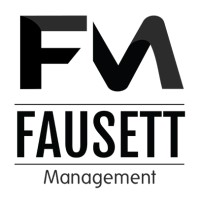 Fausett Management logo, Fausett Management contact details