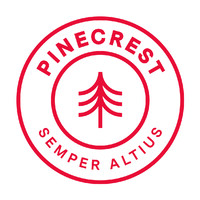 Pinecrest International School logo, Pinecrest International School contact details