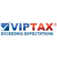 VipTax Corporation logo, VipTax Corporation contact details