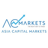 Asia Capital Markets logo, Asia Capital Markets contact details